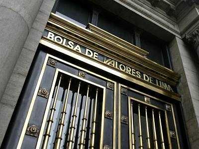 Bolsa de Valores de Lima