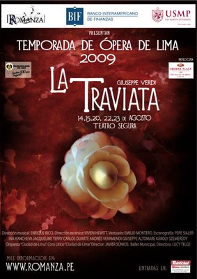 La Traviata