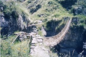 PUENTE CUSCO