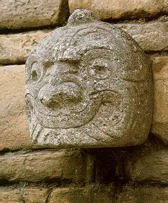 chavin
