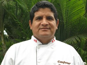 chef