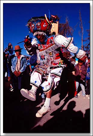 danza