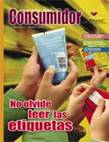 Revista del Consumidor