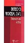 LIBROS - DERECHO PROCESAL CIVIL: PROCESO CONCURSAL: ARBITRAJE