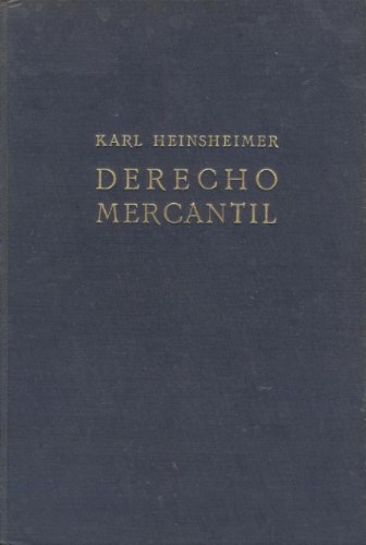 derechomercantil